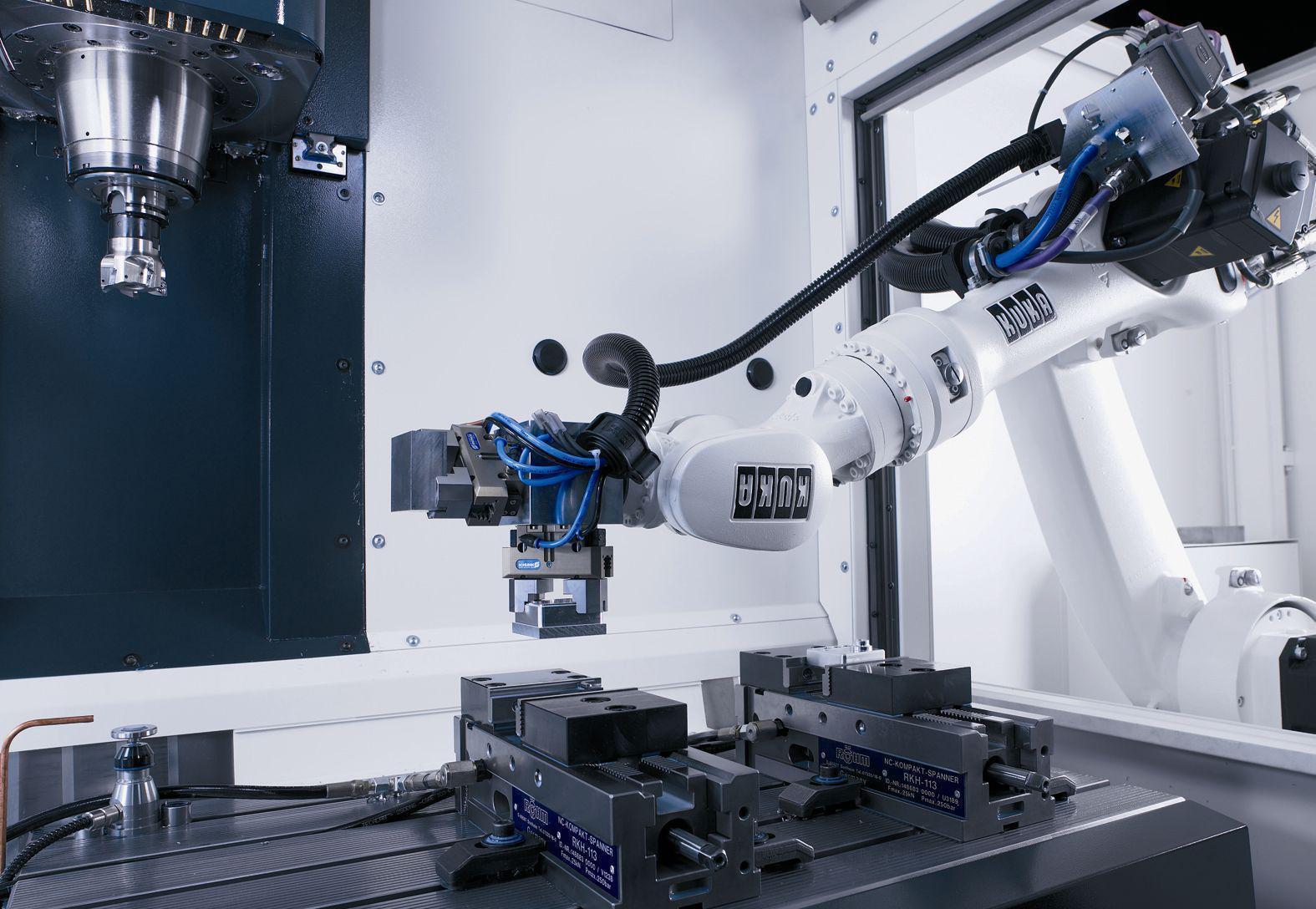 CNC Milling Services CNC Milling Services