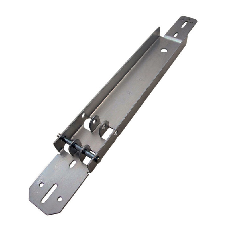 Sheet metal parts