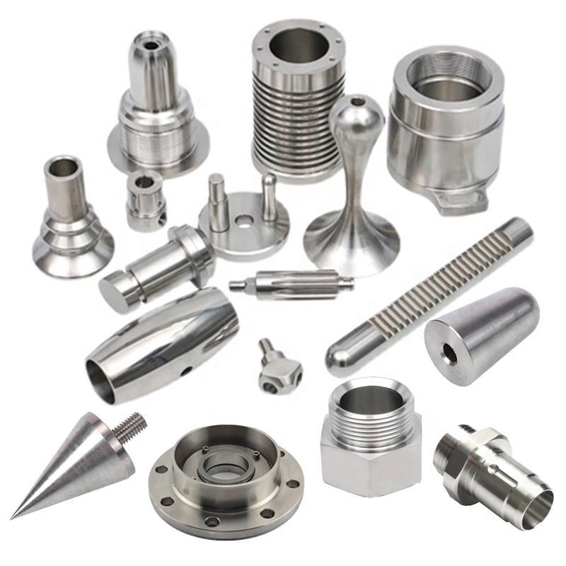 CNC turning parts