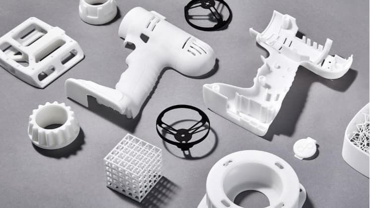 Industrial equipment