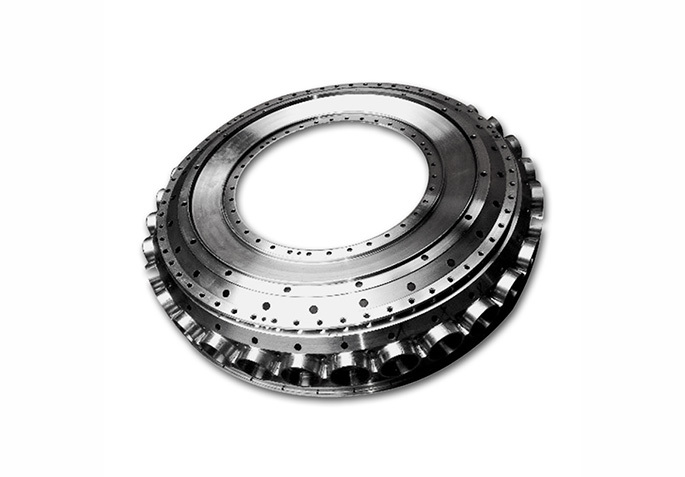 CNC machining part library 01 CNC machining part library 01
