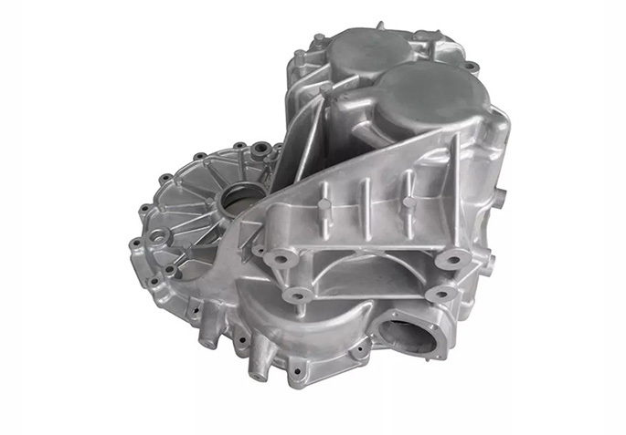 Die Casting Drawing Library01 Die Casting Drawing Library01