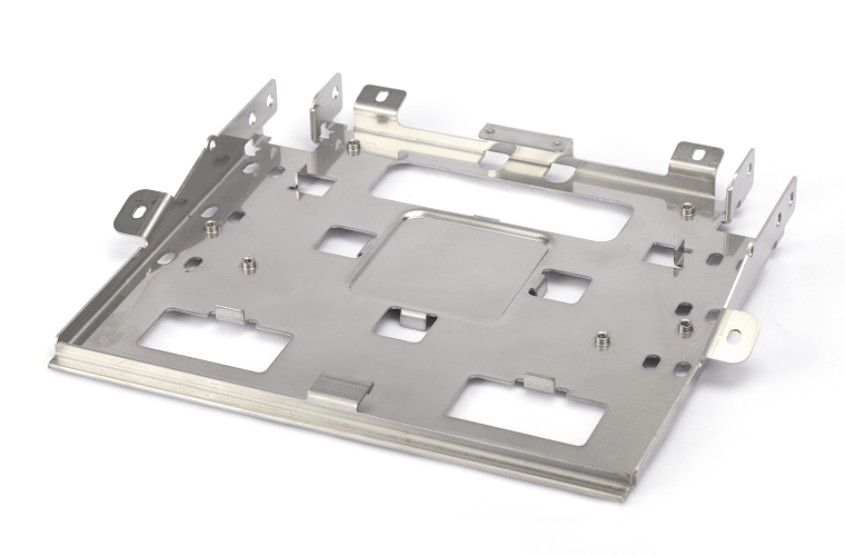 Stainless Steel Stainless Steel
