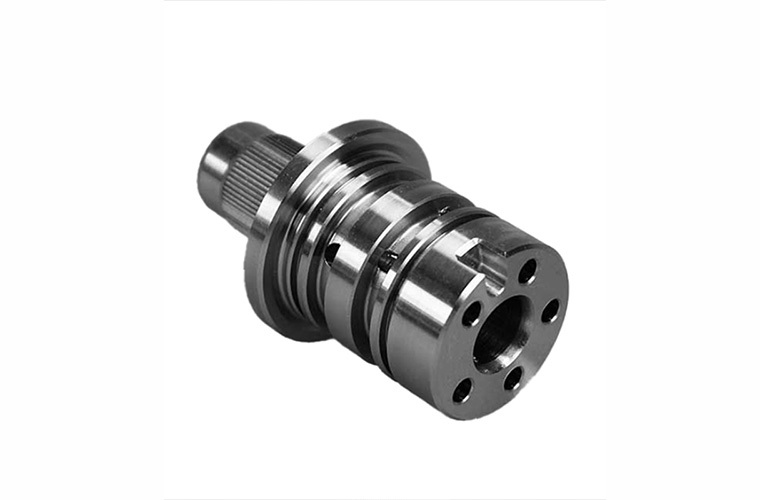 Stainless Steel Stainless Steel