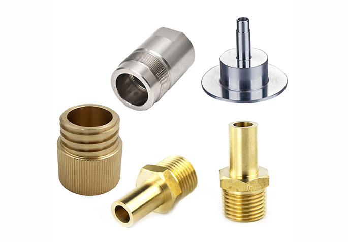 CNC Turning Parts Library03 CNC Turning Parts Library03