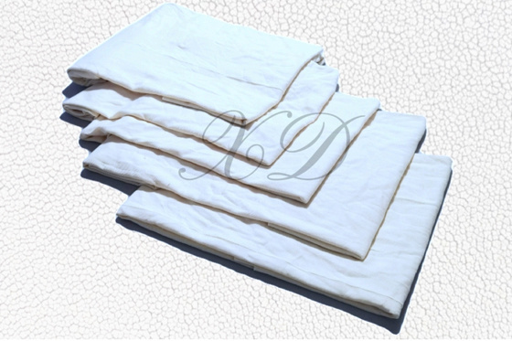 白色無塵布