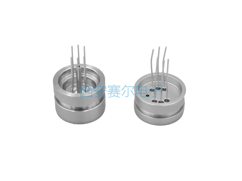 傳感器