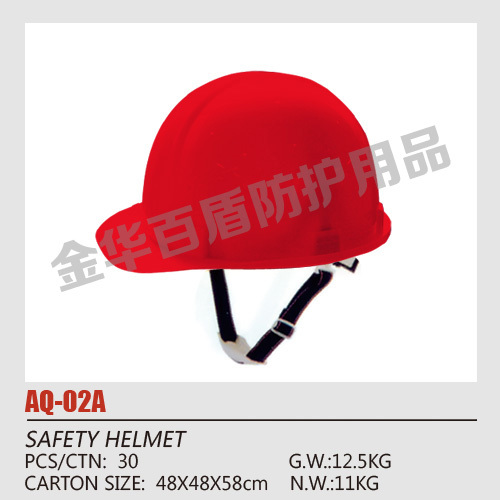 Welding safety helmet