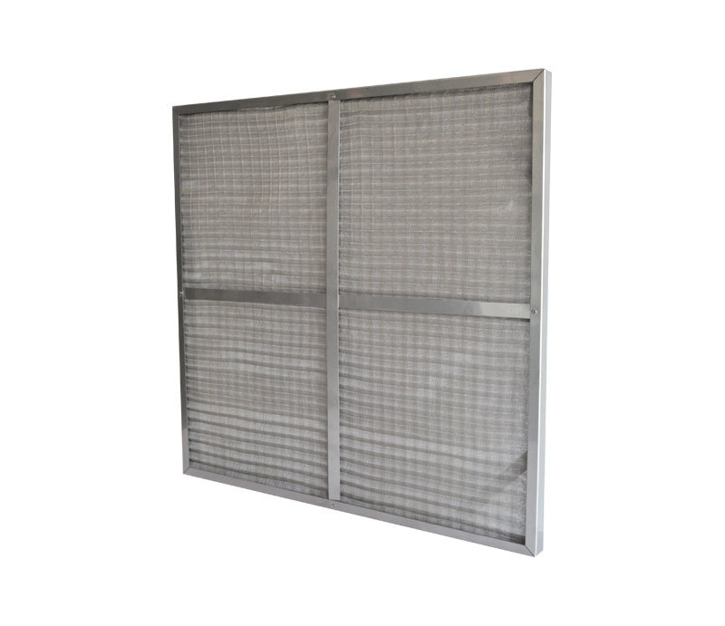 AFPX Roughing Plate Filter