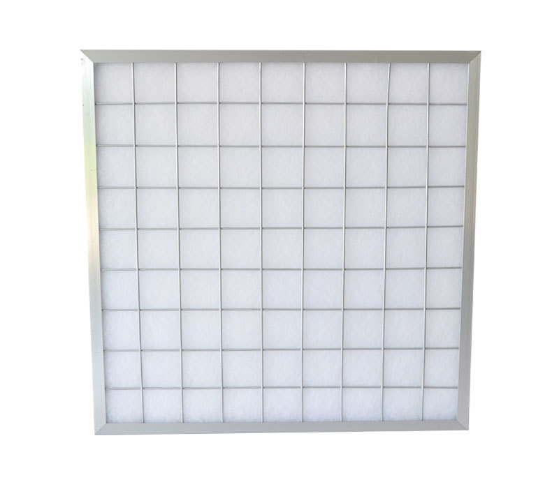 AFP Coarse Effect Plate Air Filter