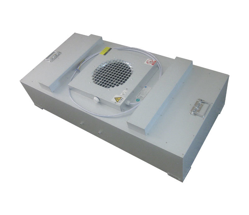 FFU Fan Filter Unit