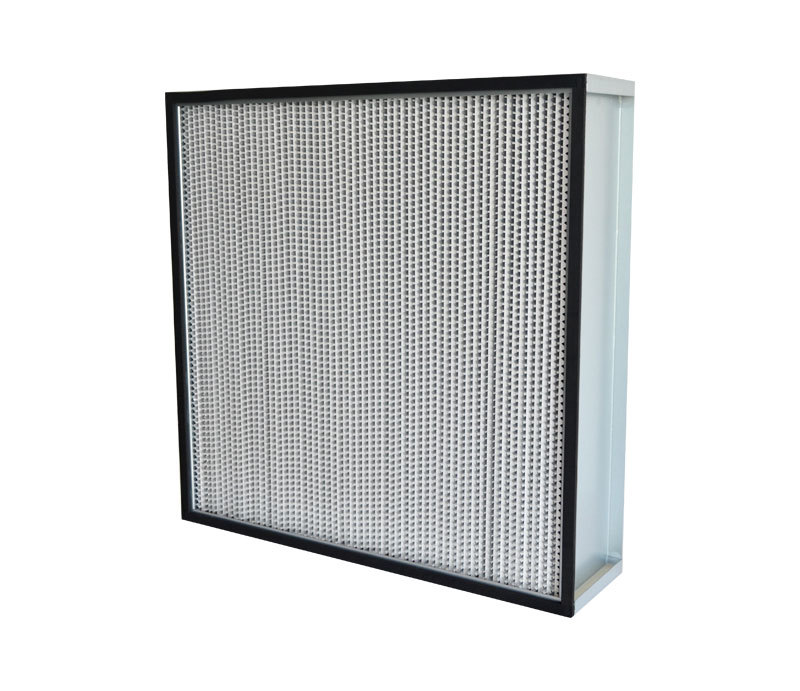 GG Conventional High Efficiency Partition Filter