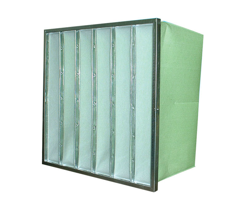 DAI/SC Coarse Bag Air Filter