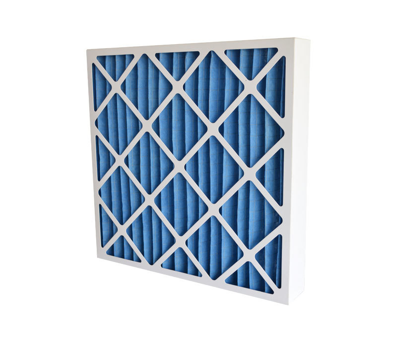 CPP Coarse Effect Plate Filter