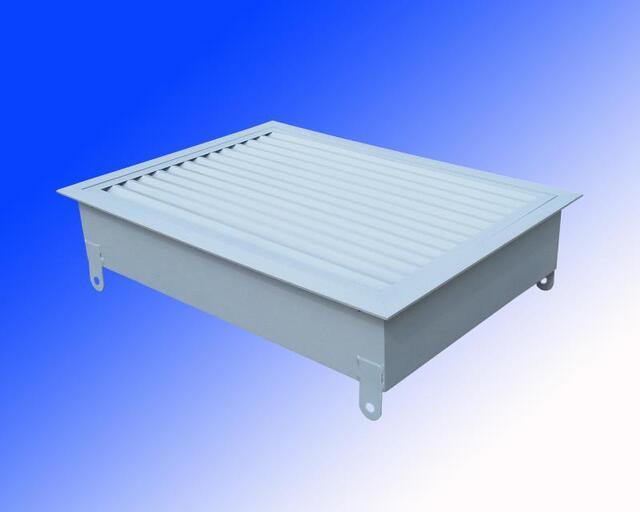 HFH Ultra-low Resistance Air Return Equipment for Medical Purpose