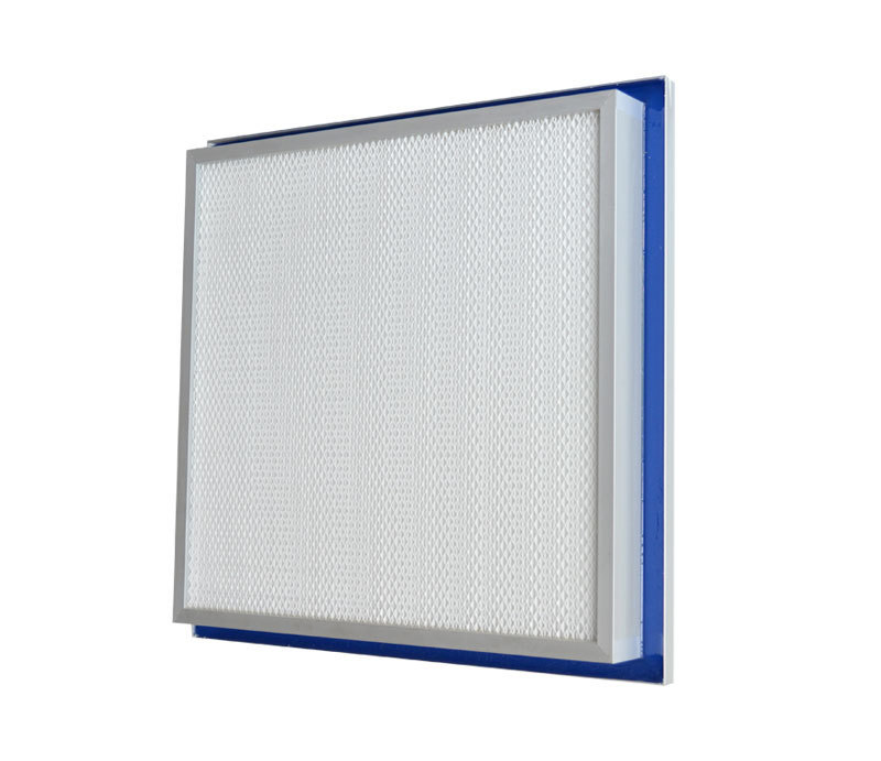 Wuge/C Liquid Tank Type High-efficiency And Ultra-high-efficiency Non-spacer Filter