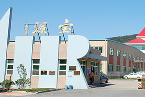 Yantai Baoyuan Purification Headquarters (North Plant)