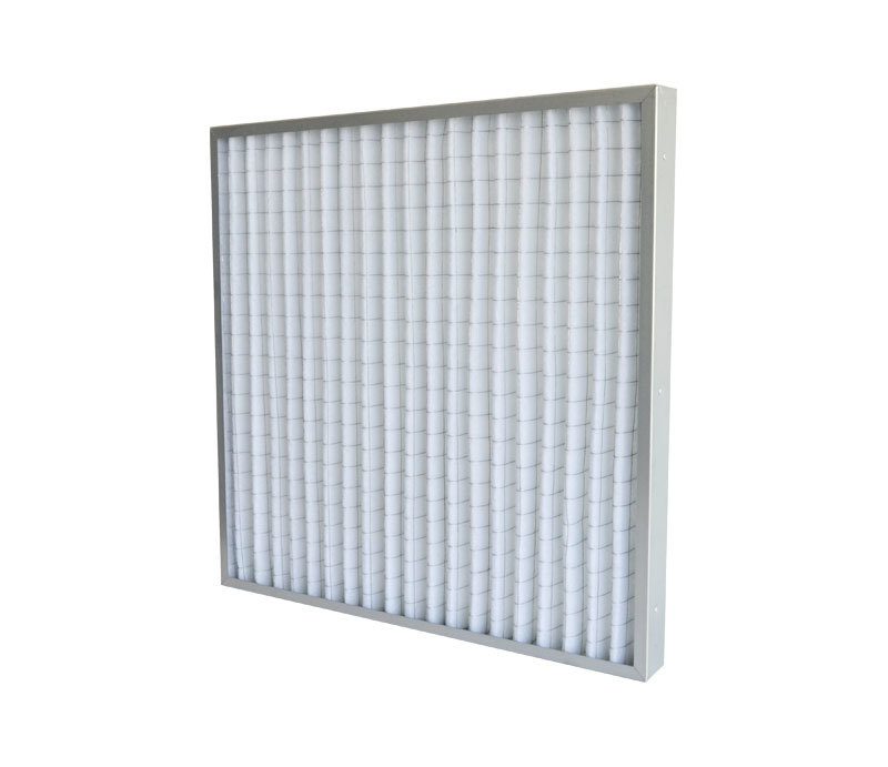 MPP Coarse Effect Plate Filter