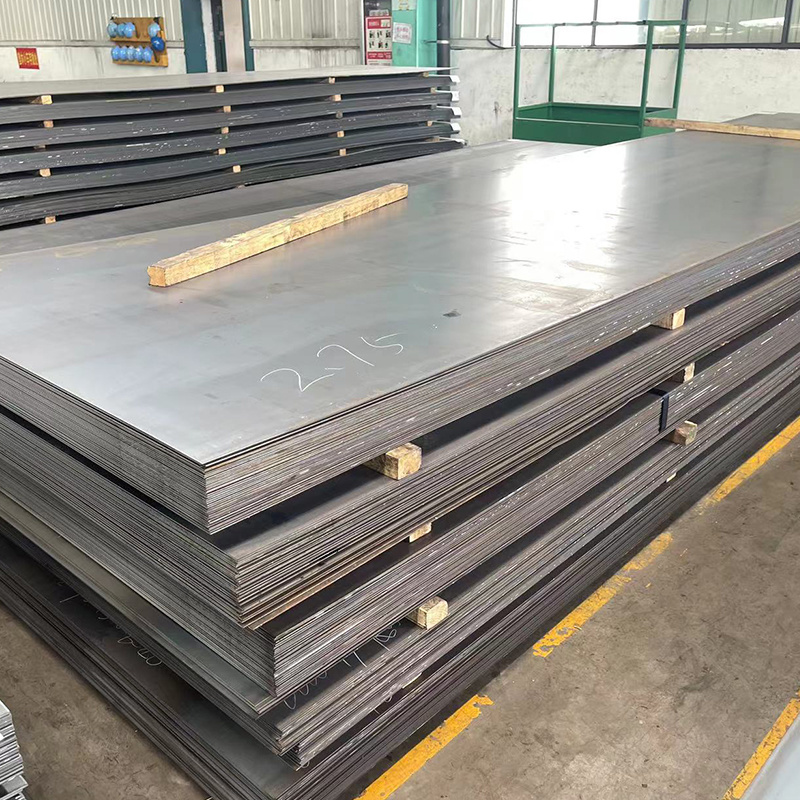 SPCC Carbon steel plate