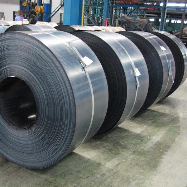 SS400  Carbon steel coil