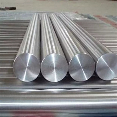 A214  Carbon steel round bar