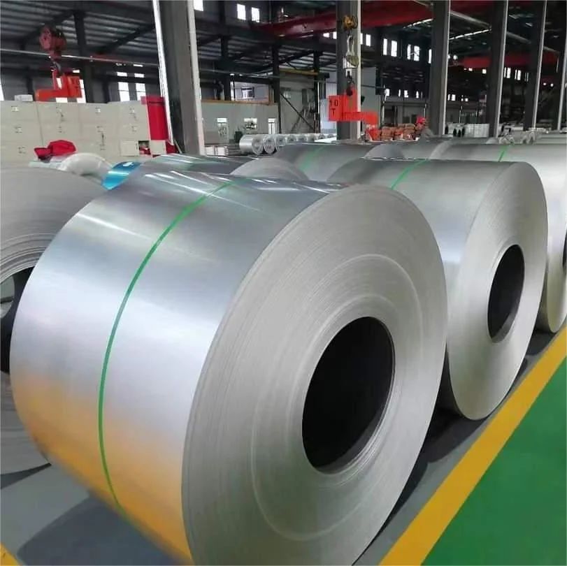 Galvalume  Coil