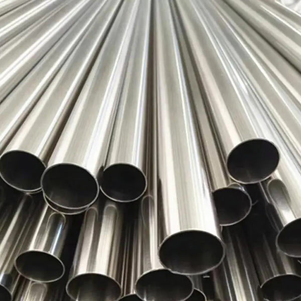 Incoloy Pipe