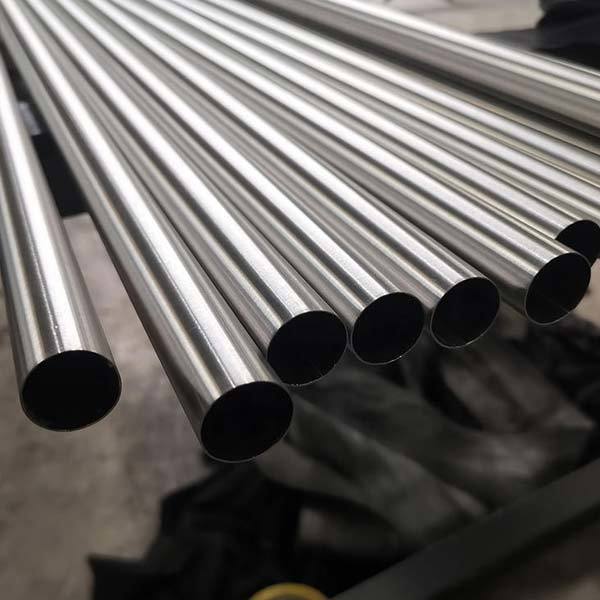 Inconel Pipe