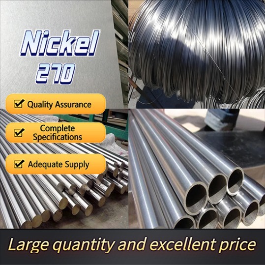 Nickel 270 / NO2270 / 2.4050