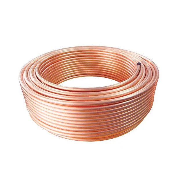 C10100/TU2 Copper Coil
