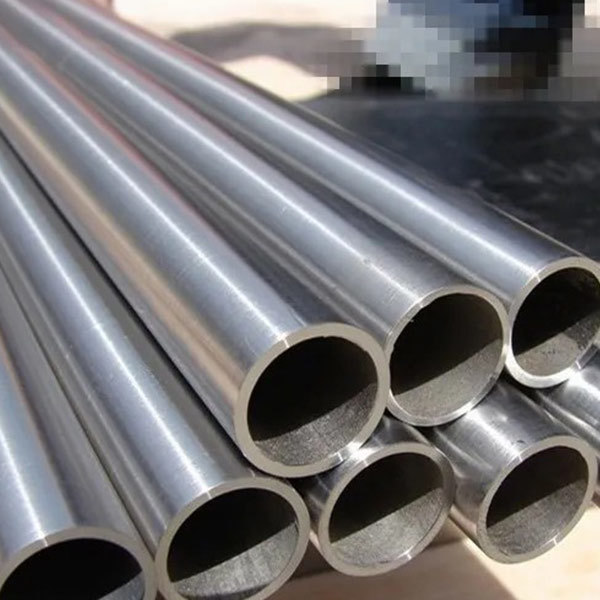 N04400 Monel Alloy Pipe