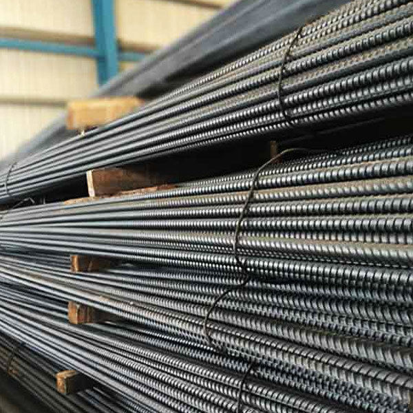 HRB500 Steel Rebar