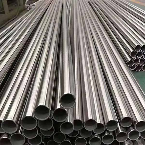 N08367 Incoloy Pipe