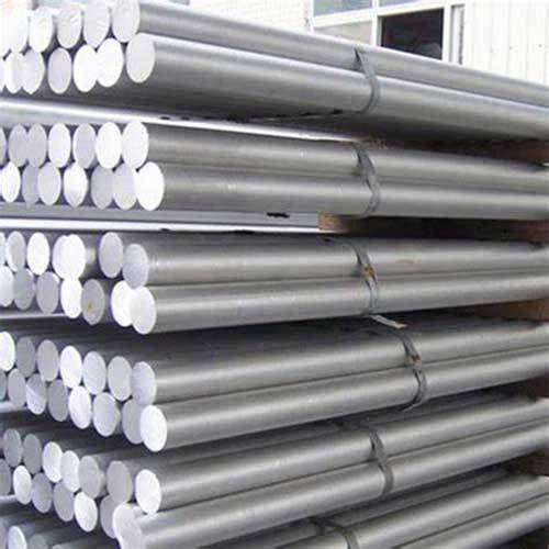 1050 Aluminum Bar