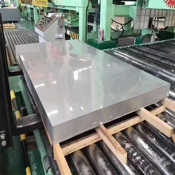 Monel Alloy Plate