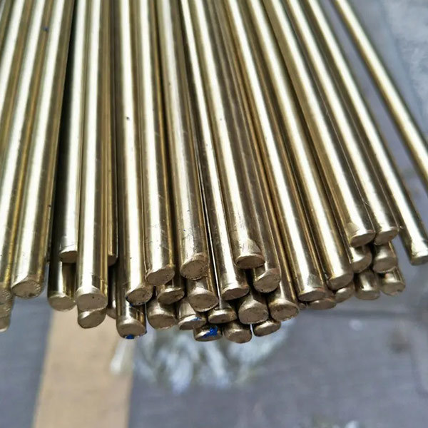 C12000/TP1 Copper Rod