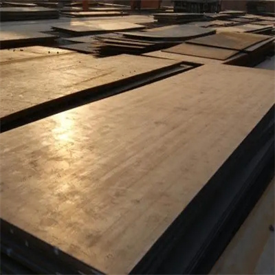 A36  Carbon steel plate