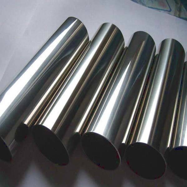 2.4816 Inconel Pipe