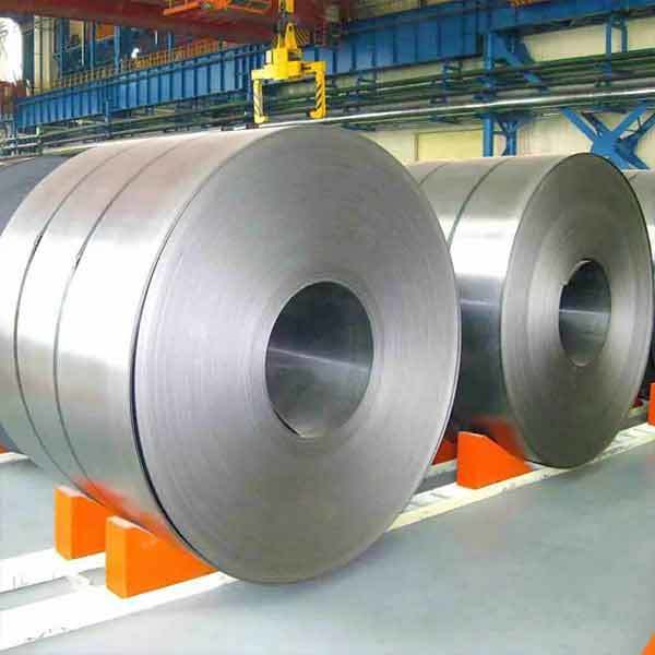 S66286 Incoloy Coil
