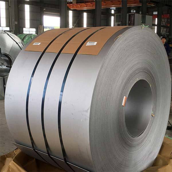 N06035 Hastelloy Alloy Coil