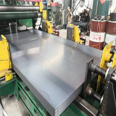 NM500  Carbon steel plate