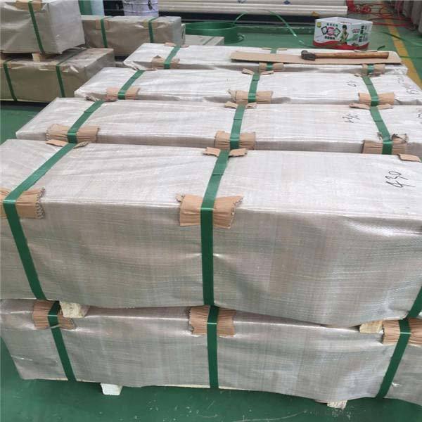 2.4642 Inconel Sheet