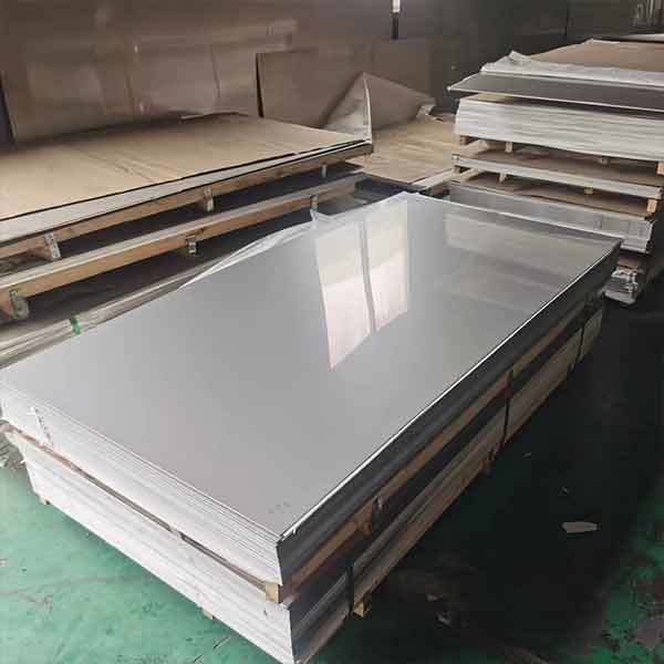N04400 Monel Alloy Plate
