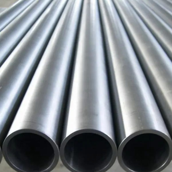 Monel Alloy Pipe