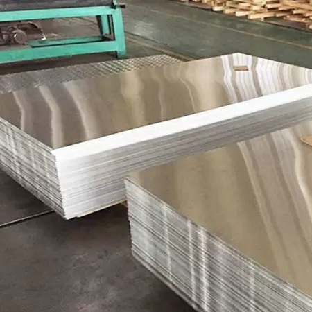 1070 Aluminum Plate