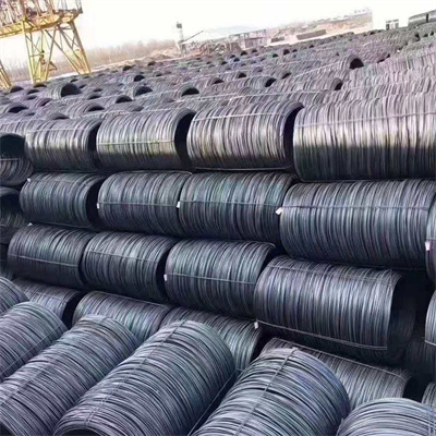 SAE1008 Wire Rods