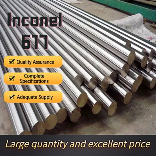 Inconel 617