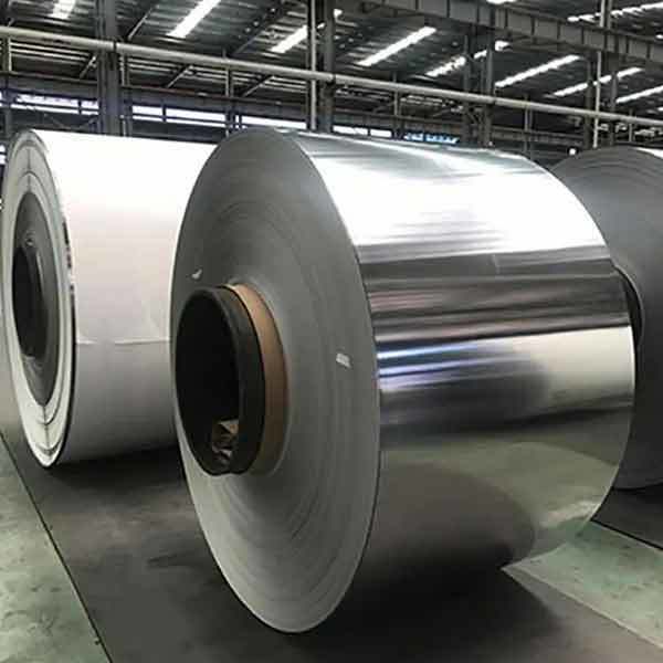 Monel Alloy Coil