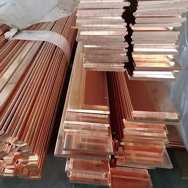 C10200/TU1 Copper Plate