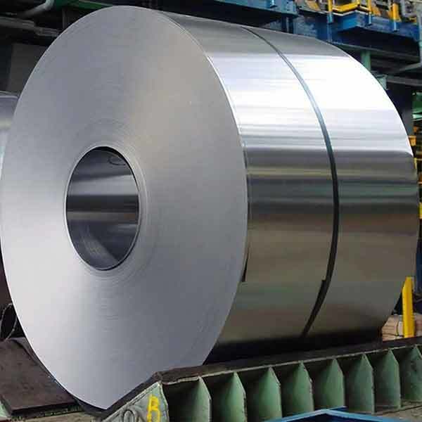 N02000 Monel Alloy Coil